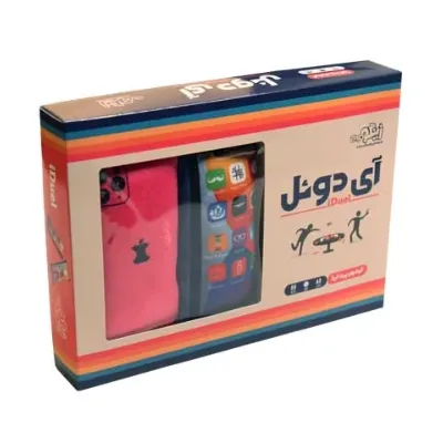 بازی آی دوئل iDuel 179321