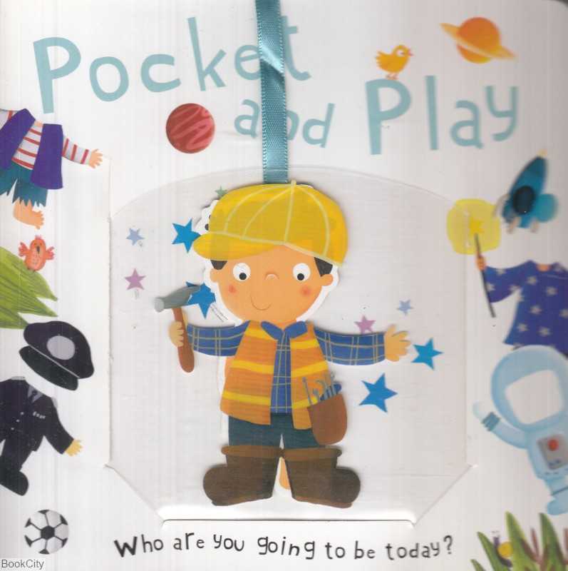 Pocket and Play 1170