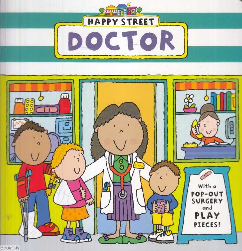 (Doctor (Happy Street