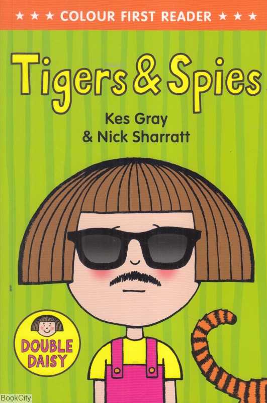Tigers & Spies