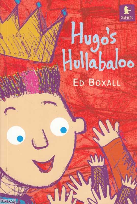 Hugo's Hullabaloo