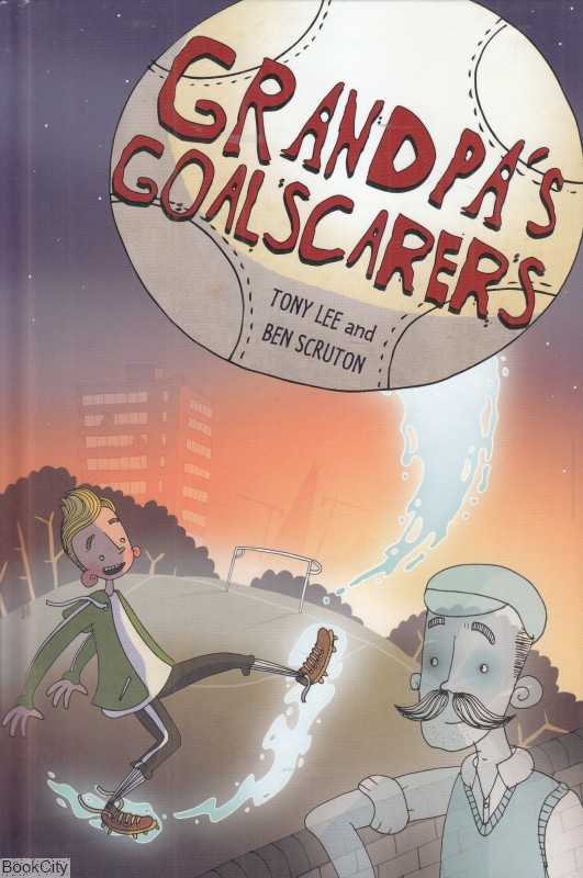 Grandpa's Goalscarers