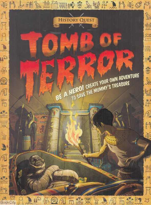 Tomb of Terror
