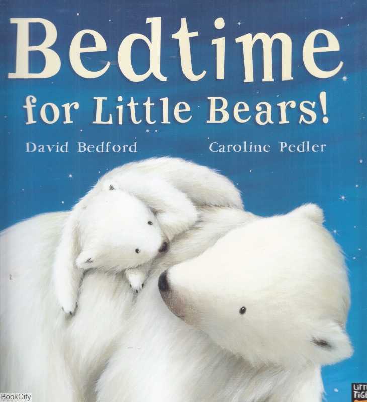 Bedtime for Little Bears