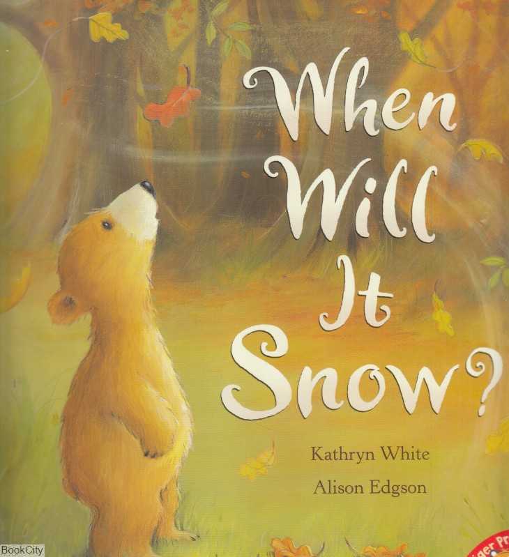 When Will It Snow
