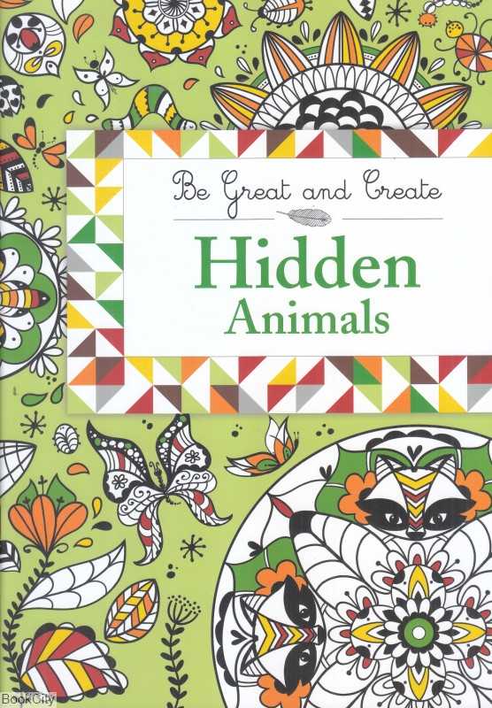 Hidden Animals