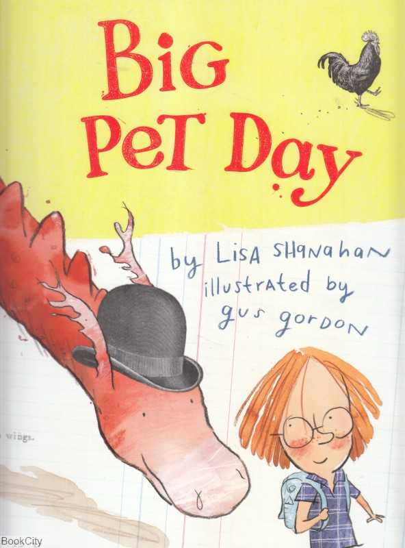 Big Pet Day