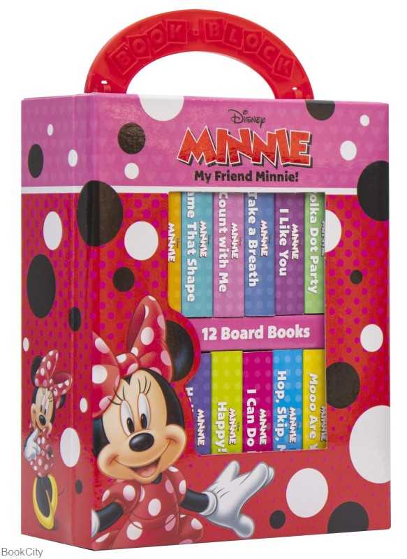 (Minnie (My Friend Minnie