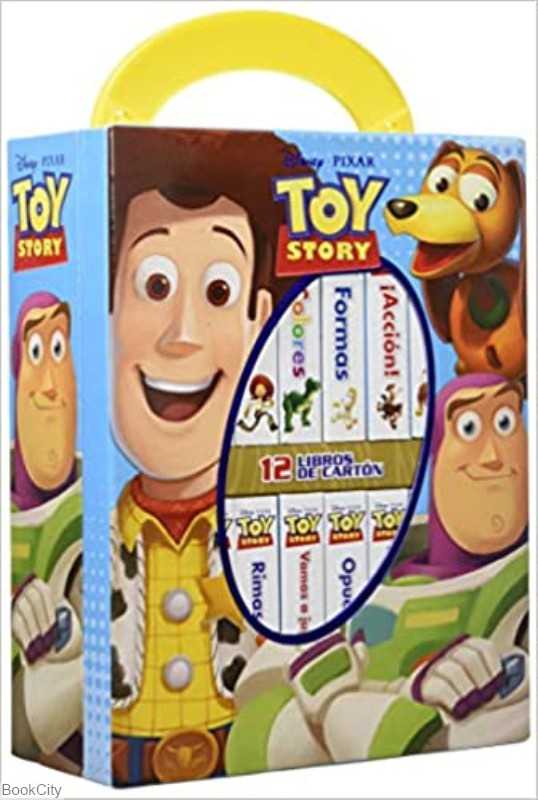 Toy Story 5391