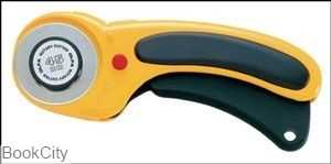 کاتر OLFA RTY-2DX