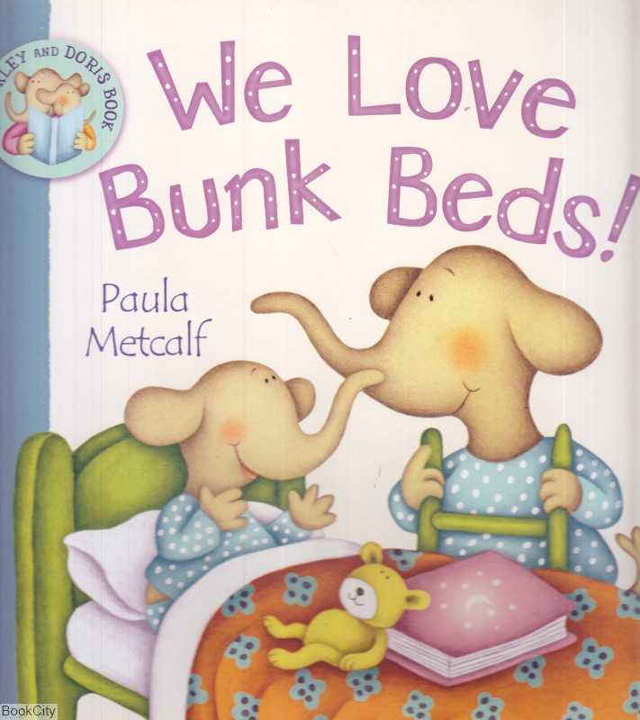 WE Love Bunk Beds