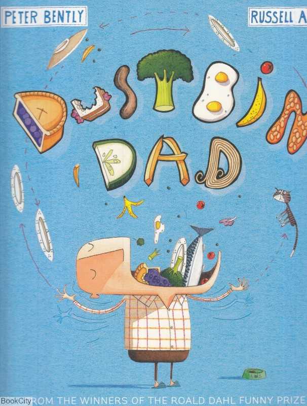 Dustbin Dad