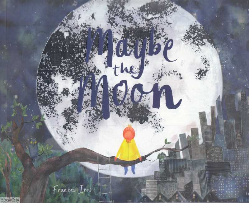 Maybe the Moon