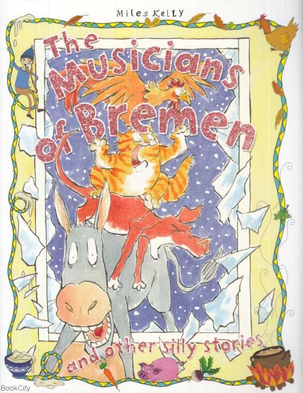 The Musicians of Bremen