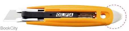 کاتر OLFA SK-9