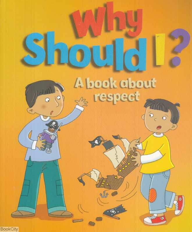 Why Should I