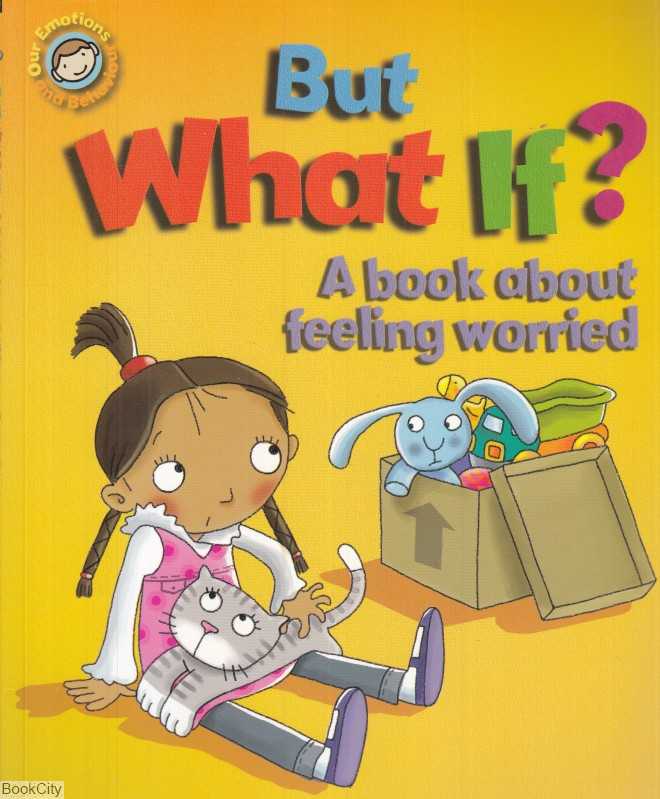 But What If