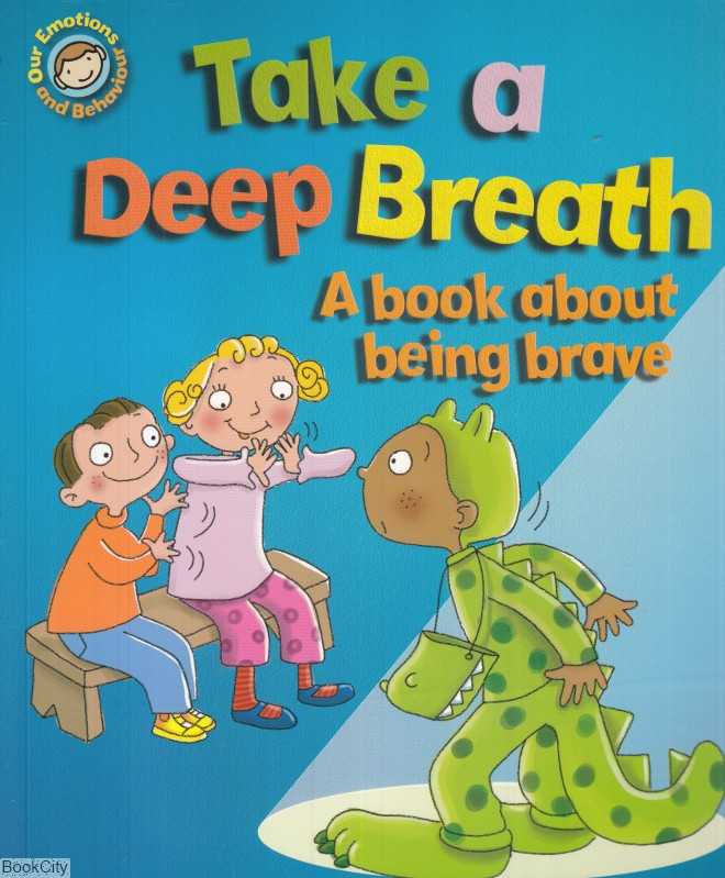 Take a Deep Breath