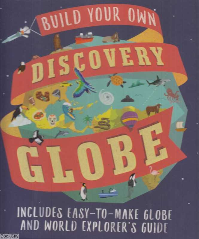 Build Your Own Discovery