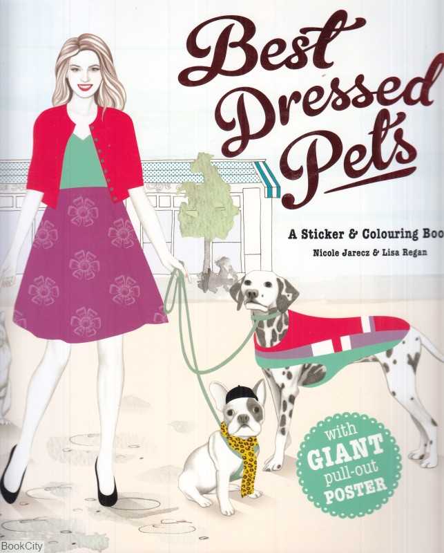 Best Dressed Pets