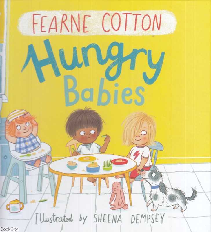 Hungry Babies
