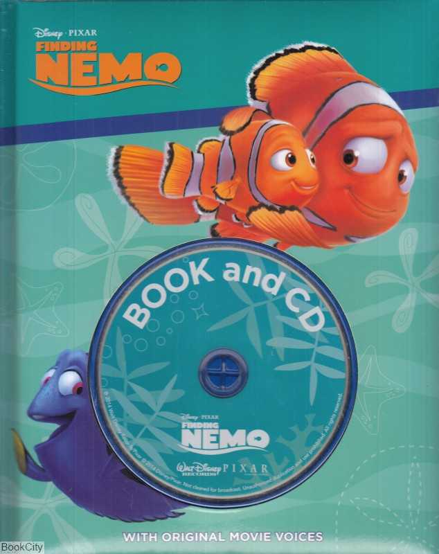 Finding Nemo with CD