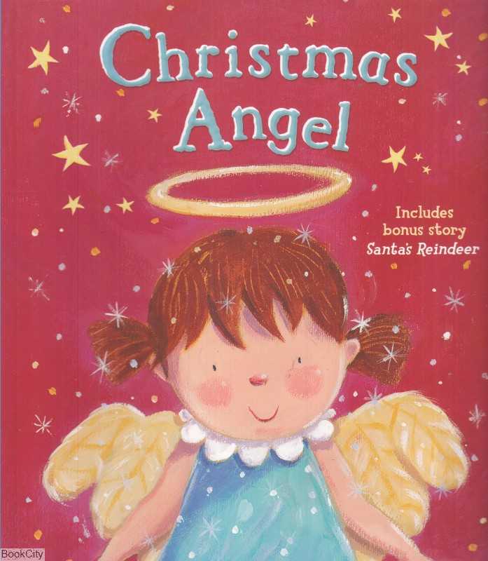 Christmas Angel