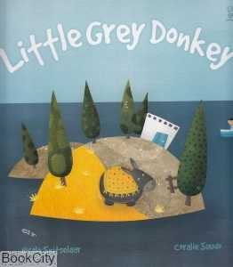 Little Grey Donkeyt