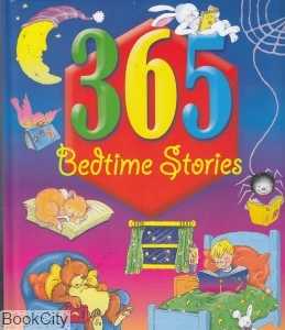 Bedtime Stories 365