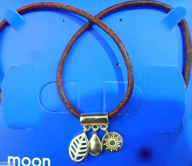 گردنبند نقره Moon Stone SN299