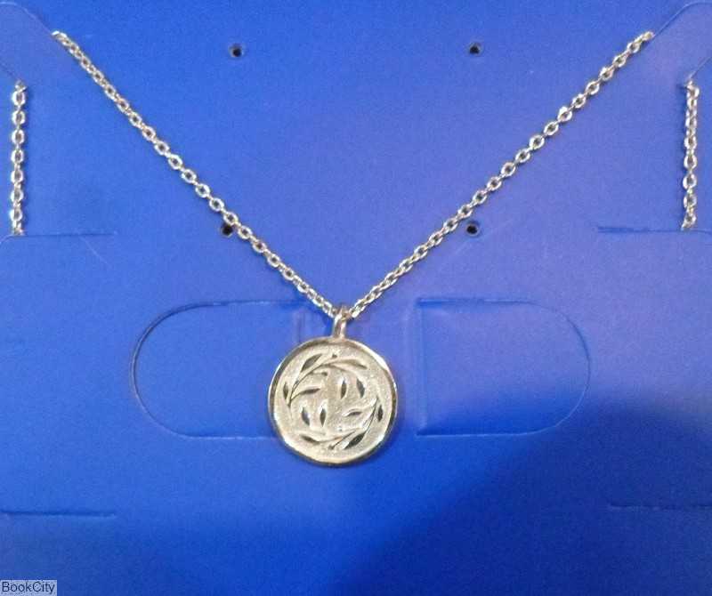 گردنبند نقره Moon Stone SN318