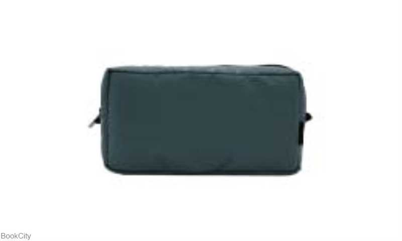 جامدادی تک زیپ KULE 9618013 KL1003 Mint Green