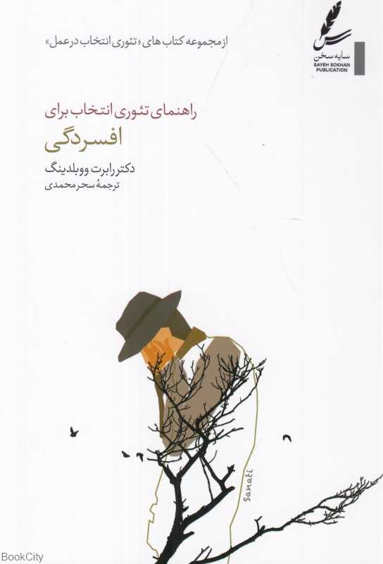 راهنمای تئوری انتخاب برای افسردگی (تئوری انتخاب در عمل)