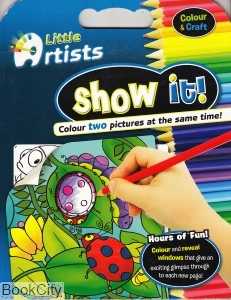 Show It