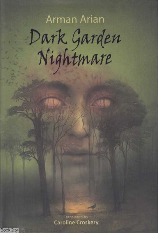 Dark Garden Nightmare