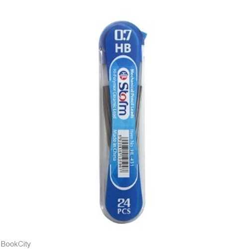 نوک اتود Storm 431 0.7mm - 0