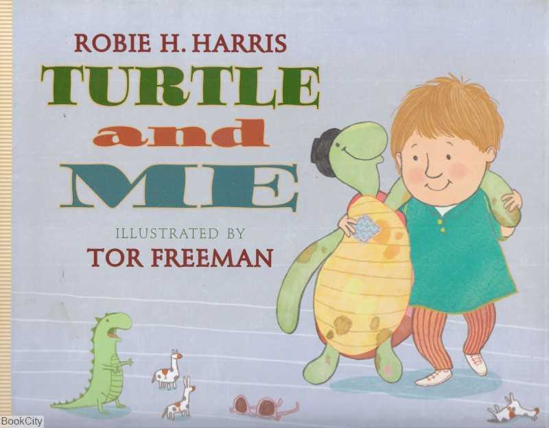 turtle and Me