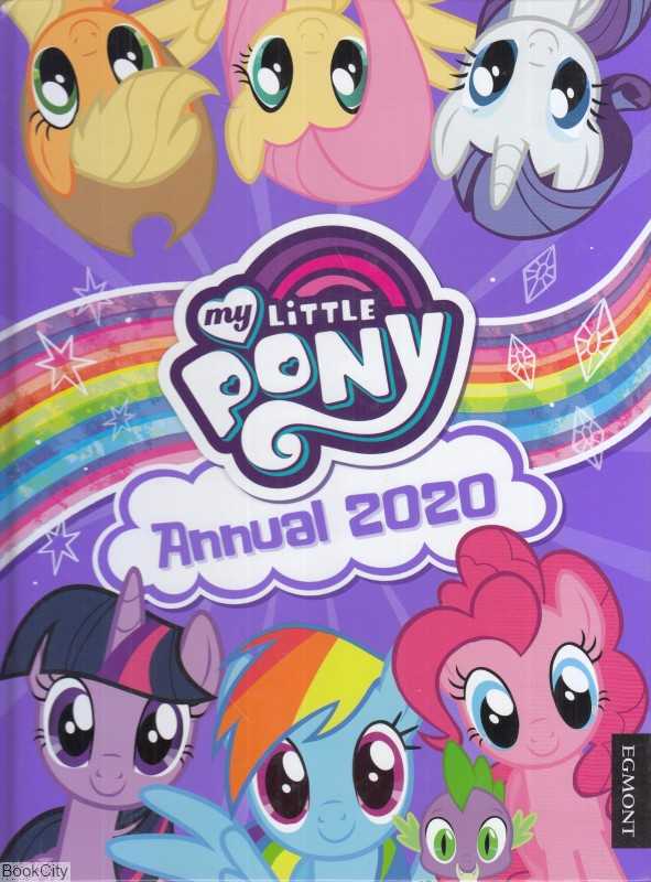 My Little Pony Annual 2020