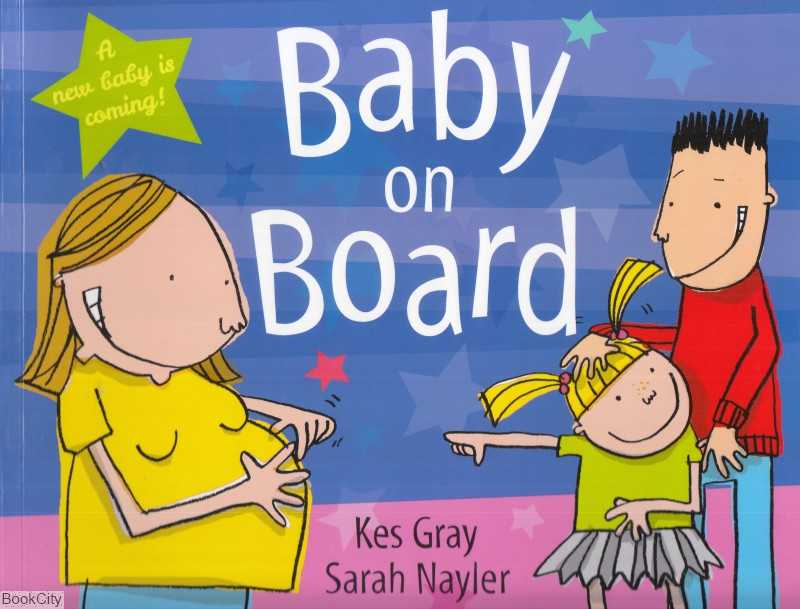 Baby on Board