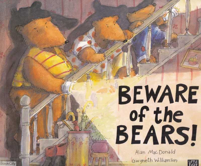 Beware of the Bears