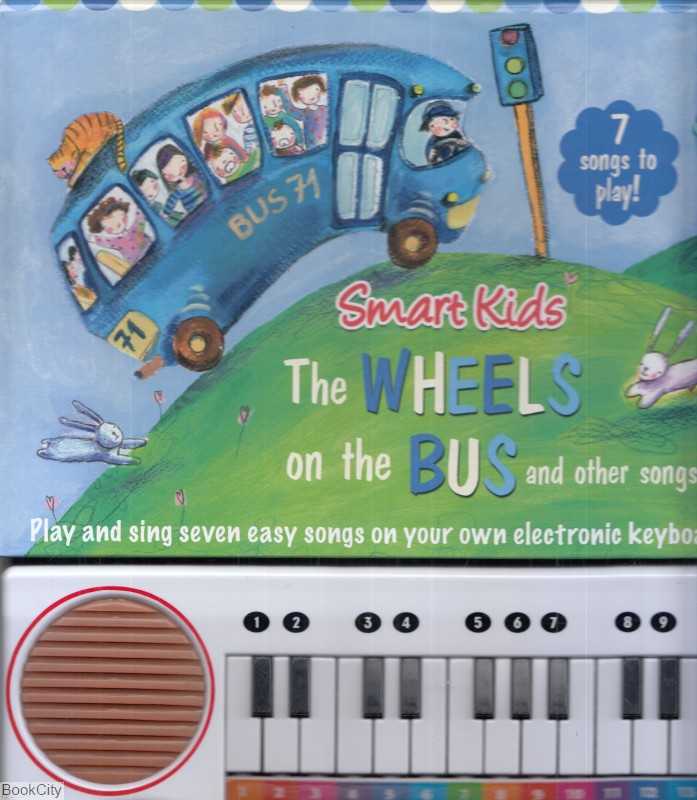 The Wheels on theb Bus and other Songs