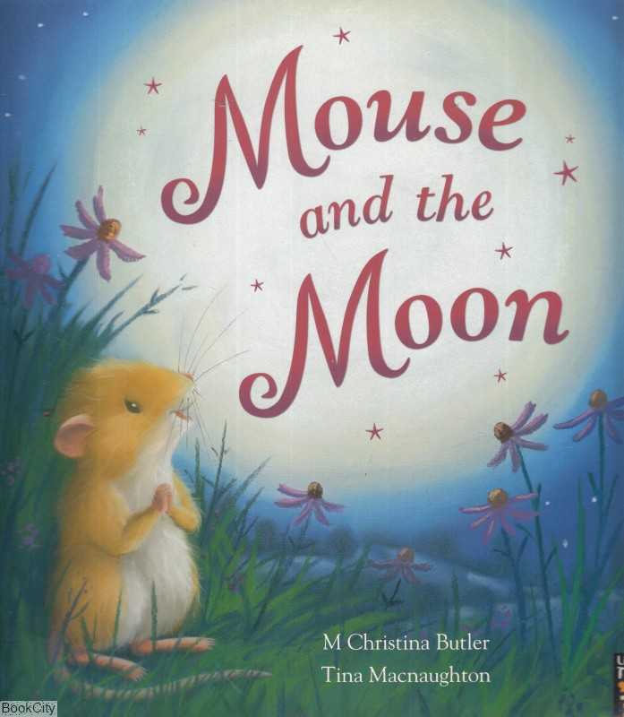 Mouse and the Moon