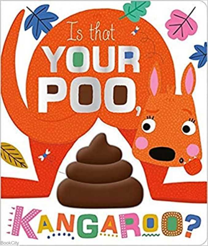 Is that Your Poo