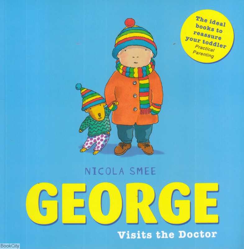 George Visits the Doctor