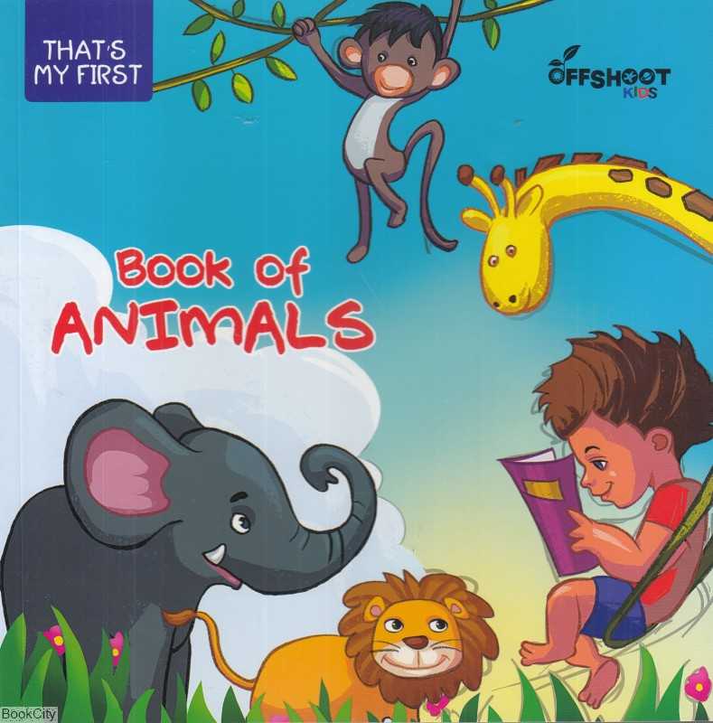 Book of Animals