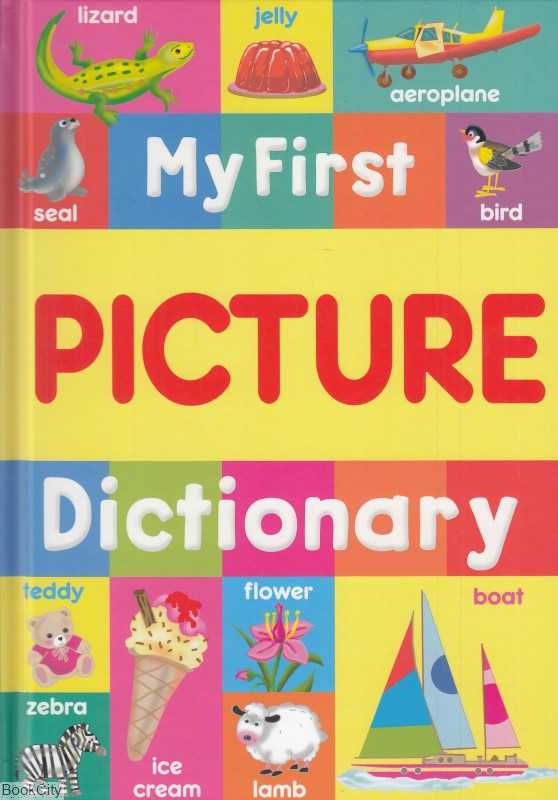 May First Picture Dictionary