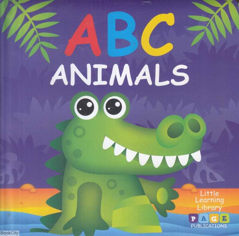 ABC Animals