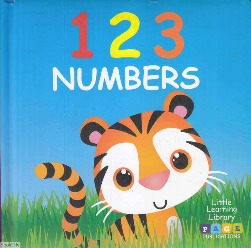 123 Numbers
