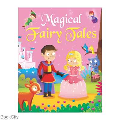Magical Fairy Tales