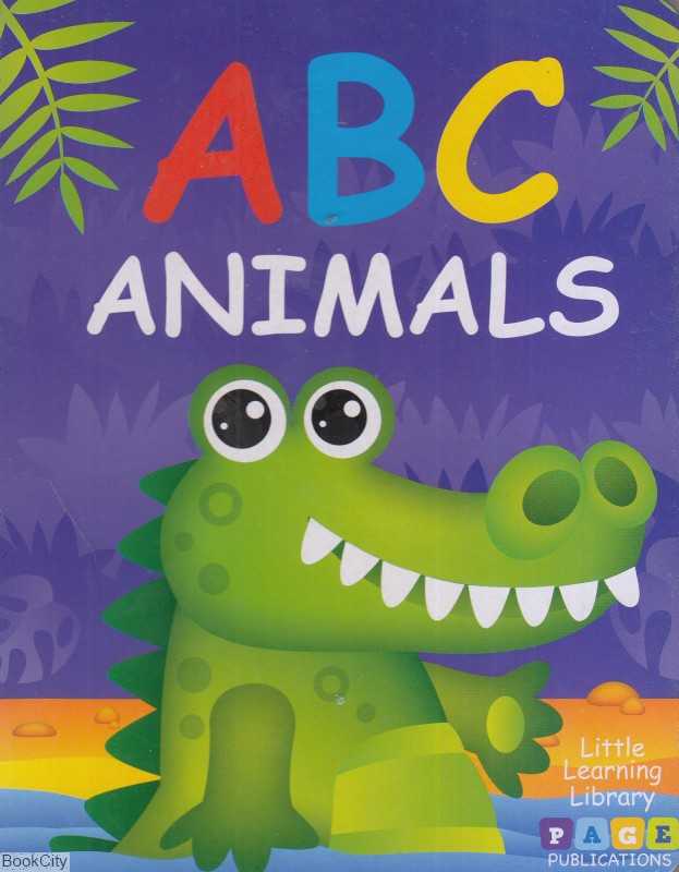ABC Animals